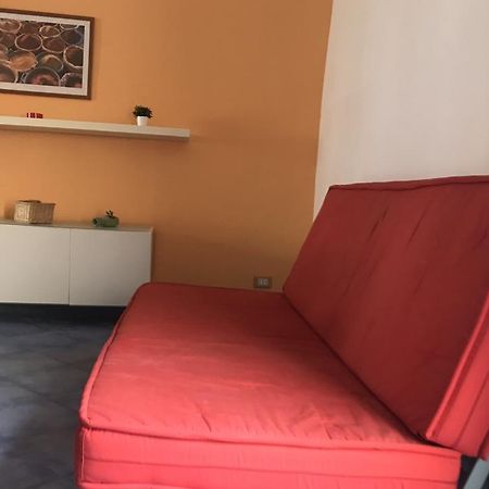 Calvano Apartments Τράπανι Εξωτερικό φωτογραφία