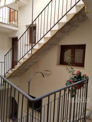 Calvano Apartments Τράπανι Εξωτερικό φωτογραφία