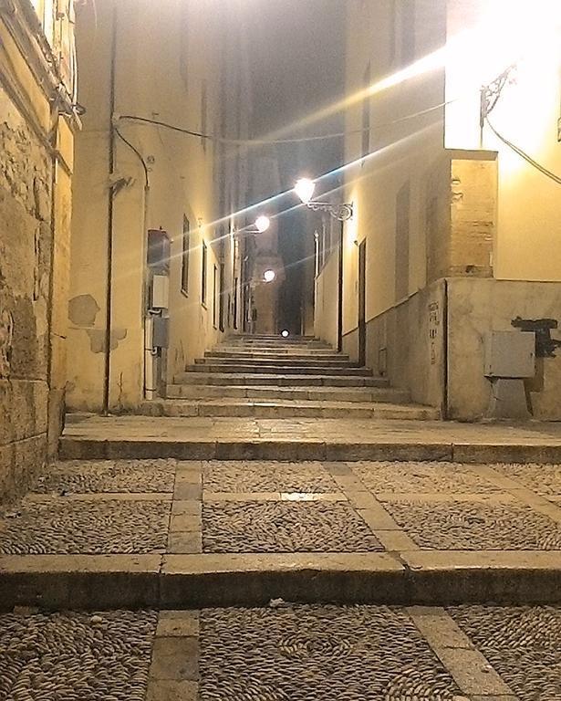 Calvano Apartments Τράπανι Εξωτερικό φωτογραφία