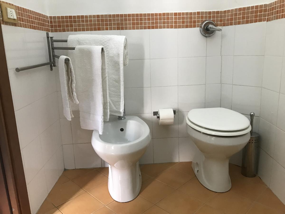 Calvano Apartments Τράπανι Εξωτερικό φωτογραφία