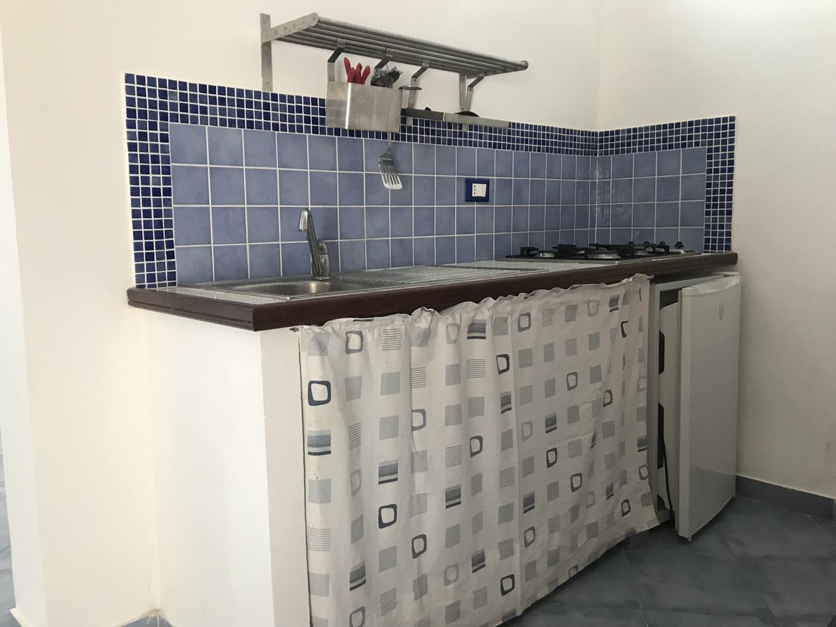Calvano Apartments Τράπανι Εξωτερικό φωτογραφία