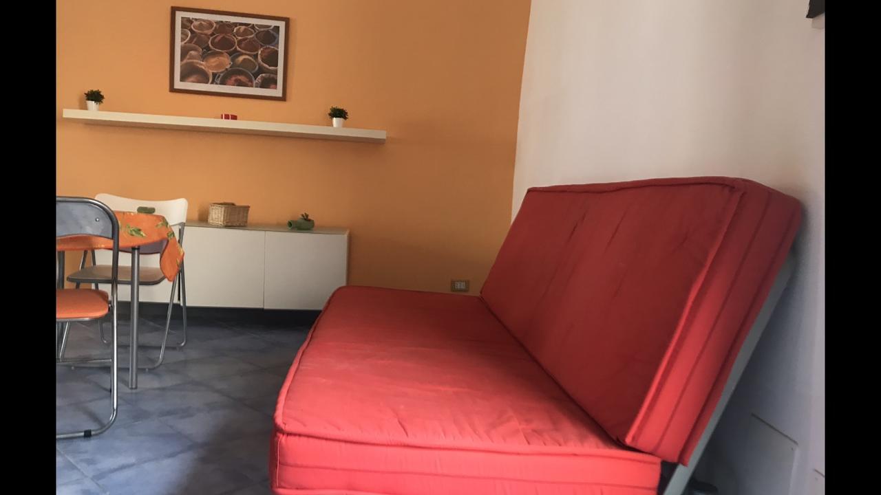 Calvano Apartments Τράπανι Εξωτερικό φωτογραφία