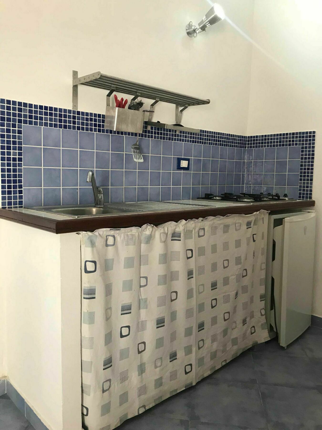 Calvano Apartments Τράπανι Εξωτερικό φωτογραφία