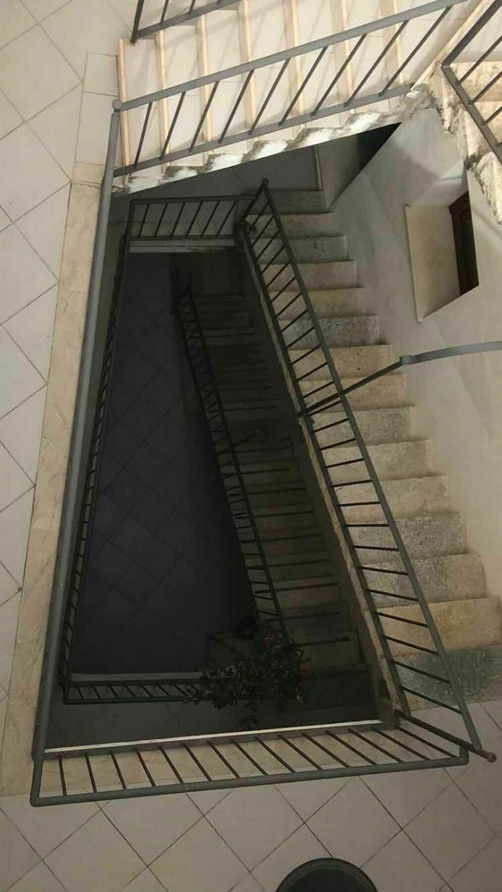Calvano Apartments Τράπανι Εξωτερικό φωτογραφία