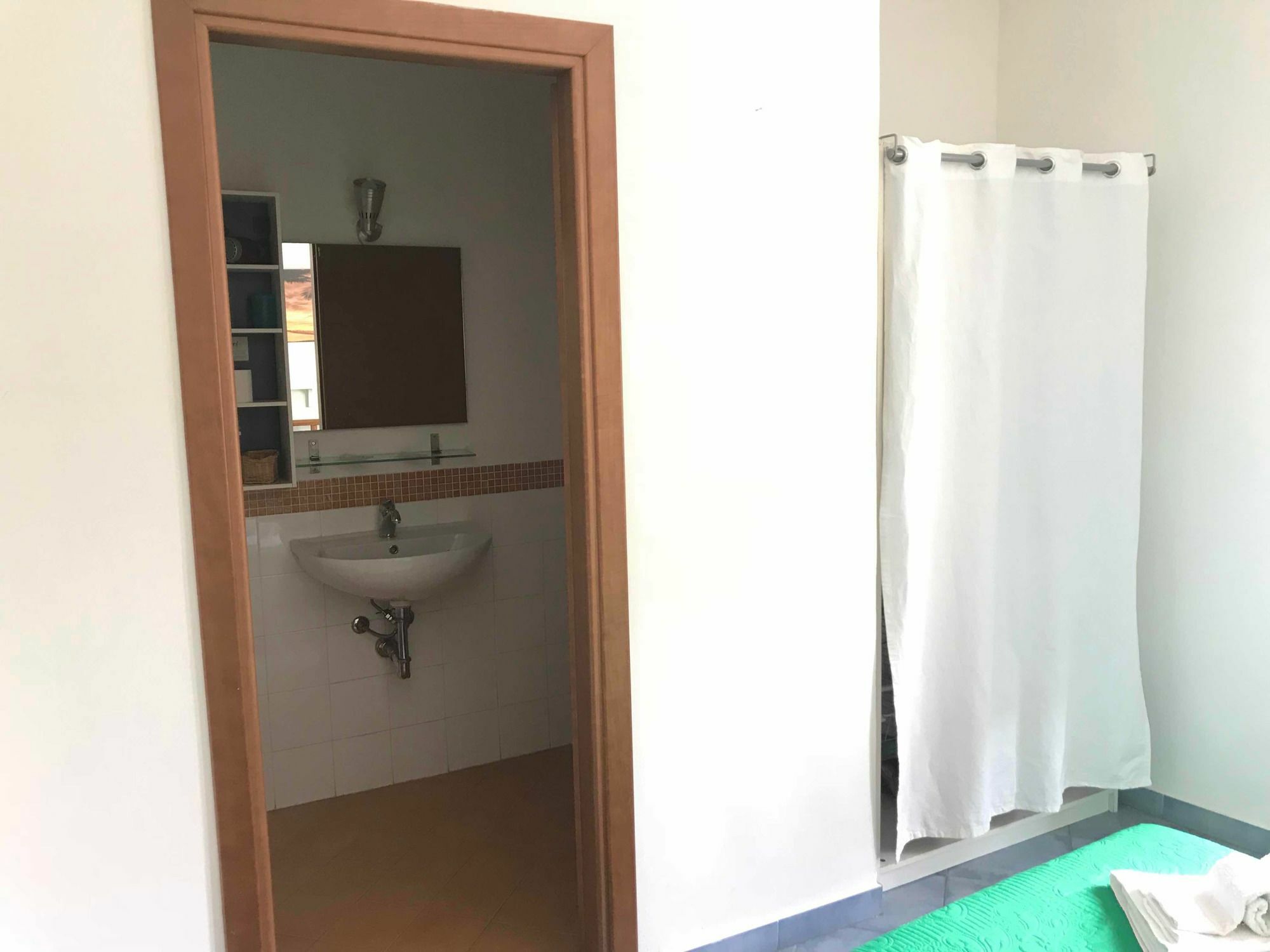Calvano Apartments Τράπανι Εξωτερικό φωτογραφία