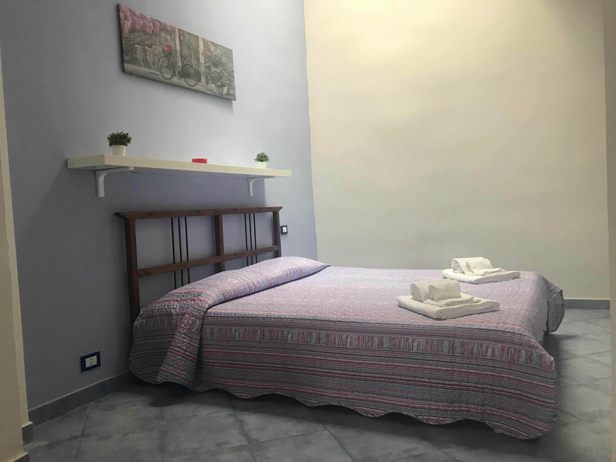 Calvano Apartments Τράπανι Εξωτερικό φωτογραφία