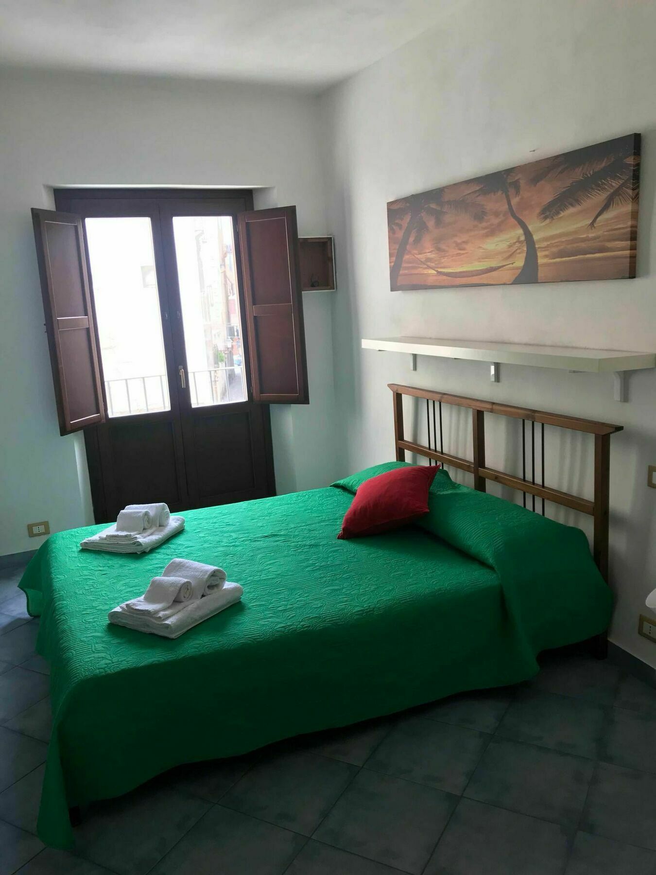 Calvano Apartments Τράπανι Εξωτερικό φωτογραφία