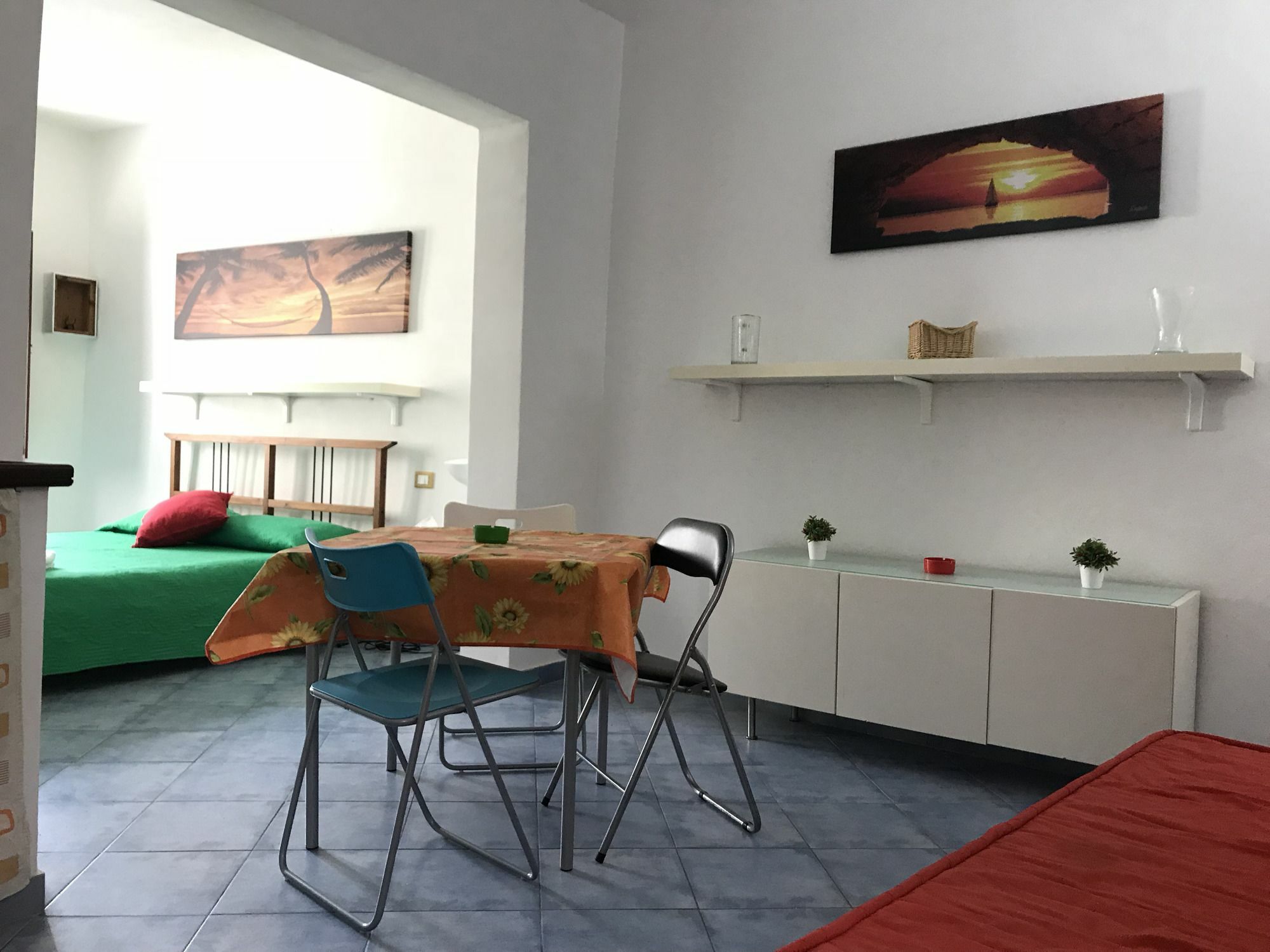 Calvano Apartments Τράπανι Εξωτερικό φωτογραφία
