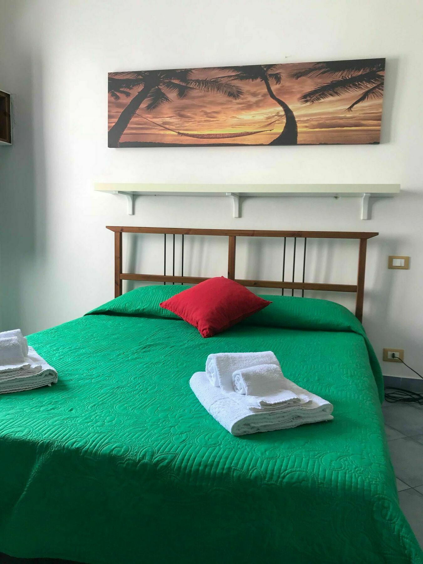 Calvano Apartments Τράπανι Εξωτερικό φωτογραφία
