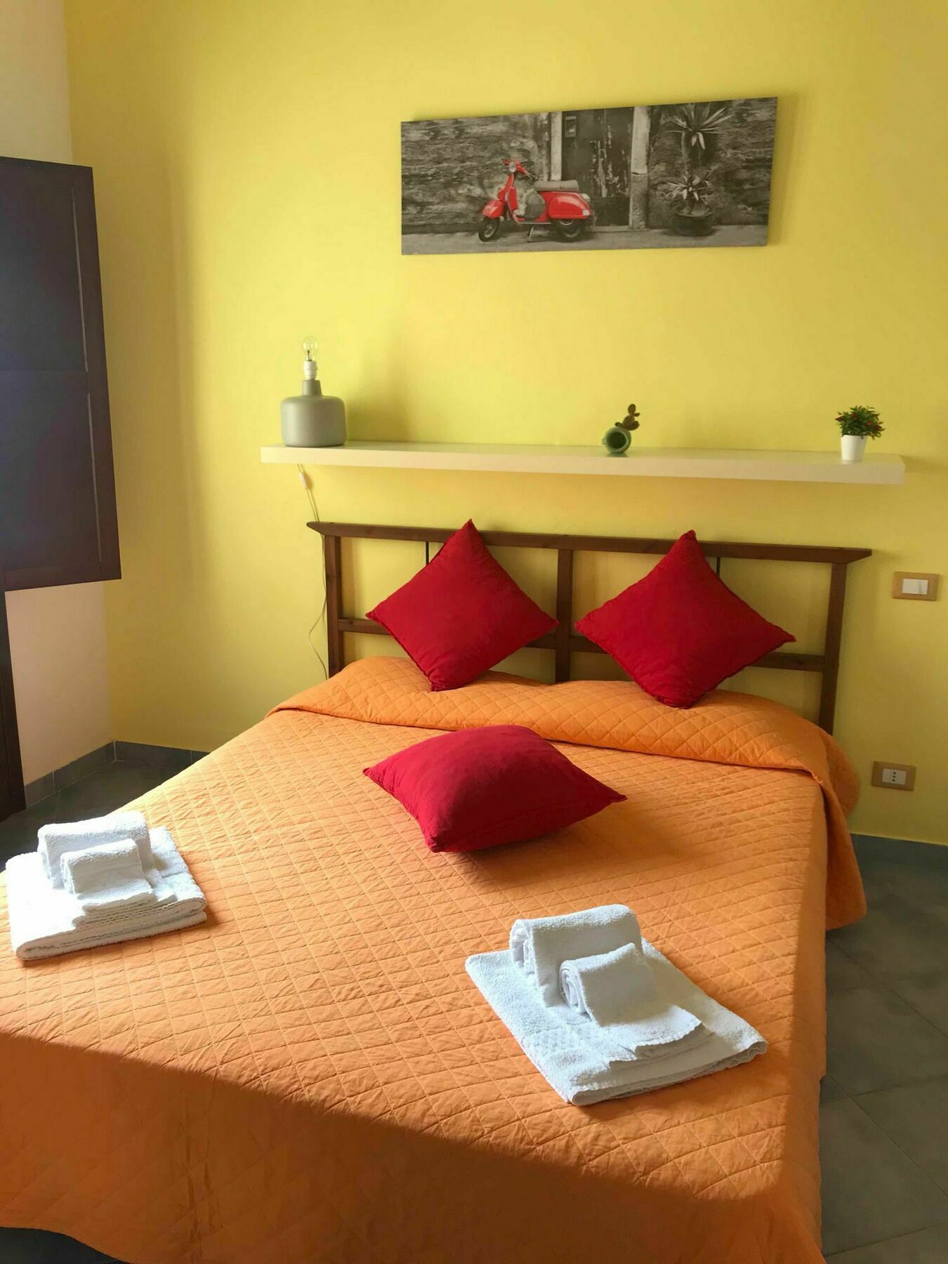 Calvano Apartments Τράπανι Εξωτερικό φωτογραφία