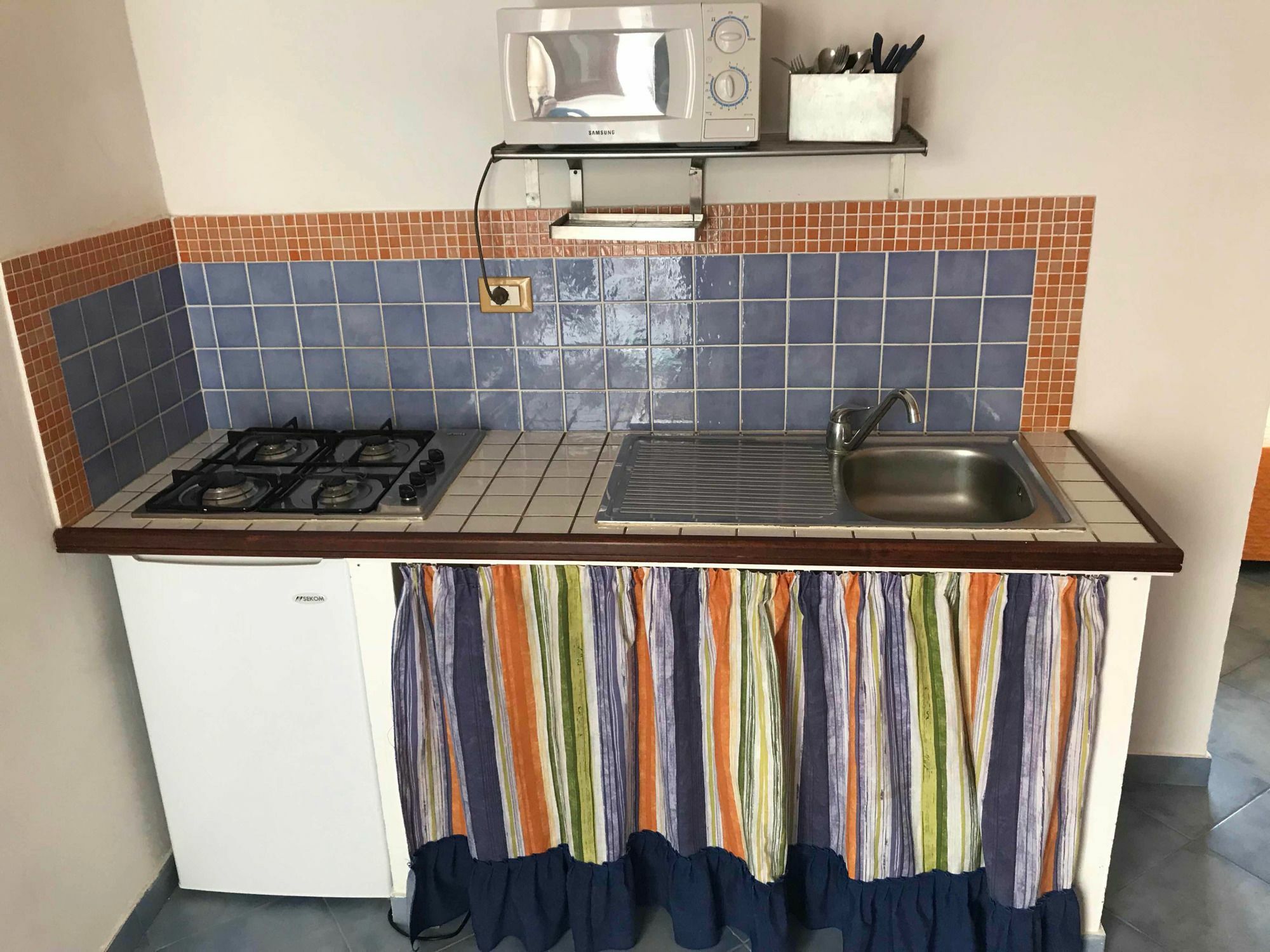 Calvano Apartments Τράπανι Εξωτερικό φωτογραφία