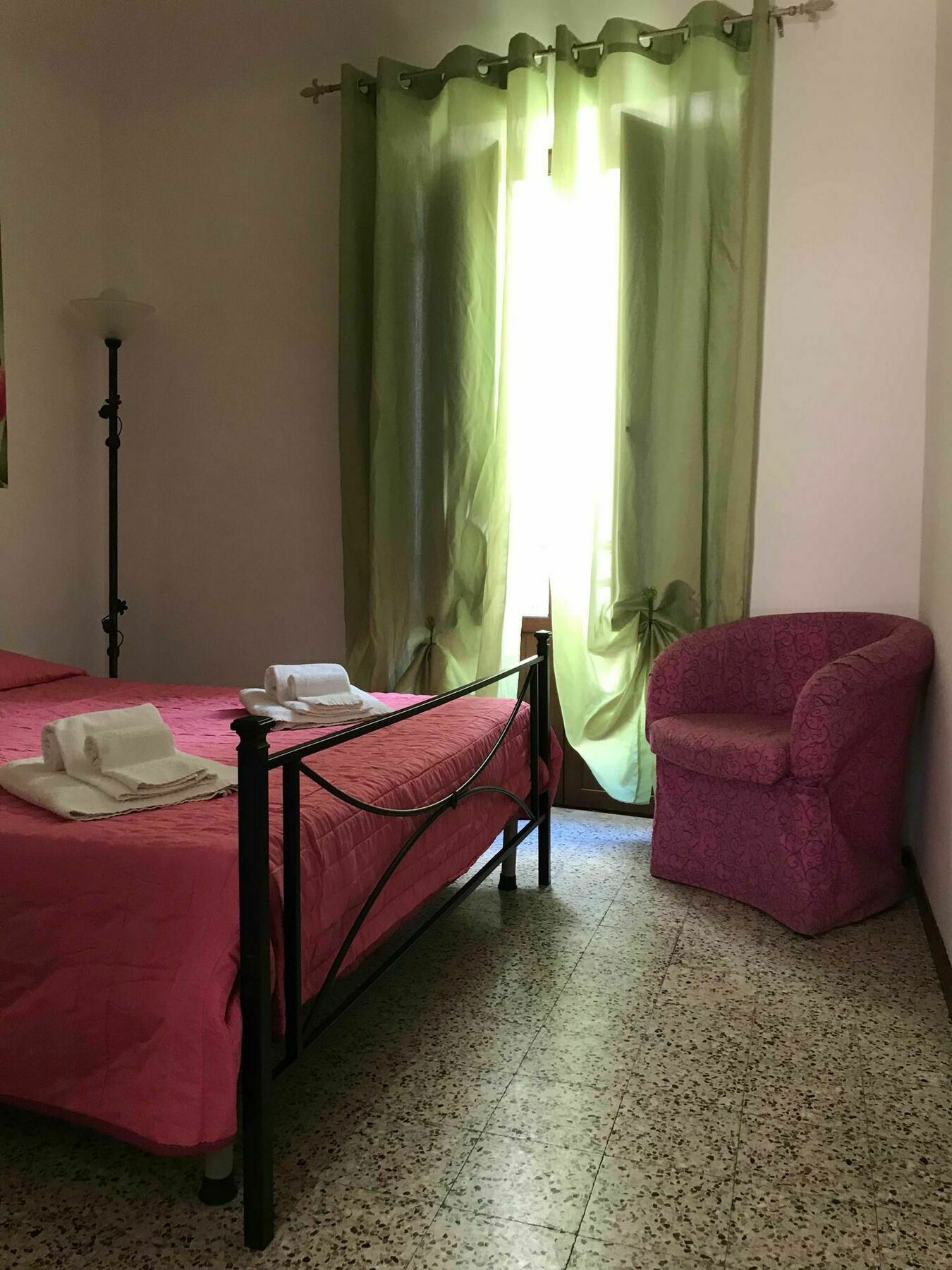 Calvano Apartments Τράπανι Εξωτερικό φωτογραφία