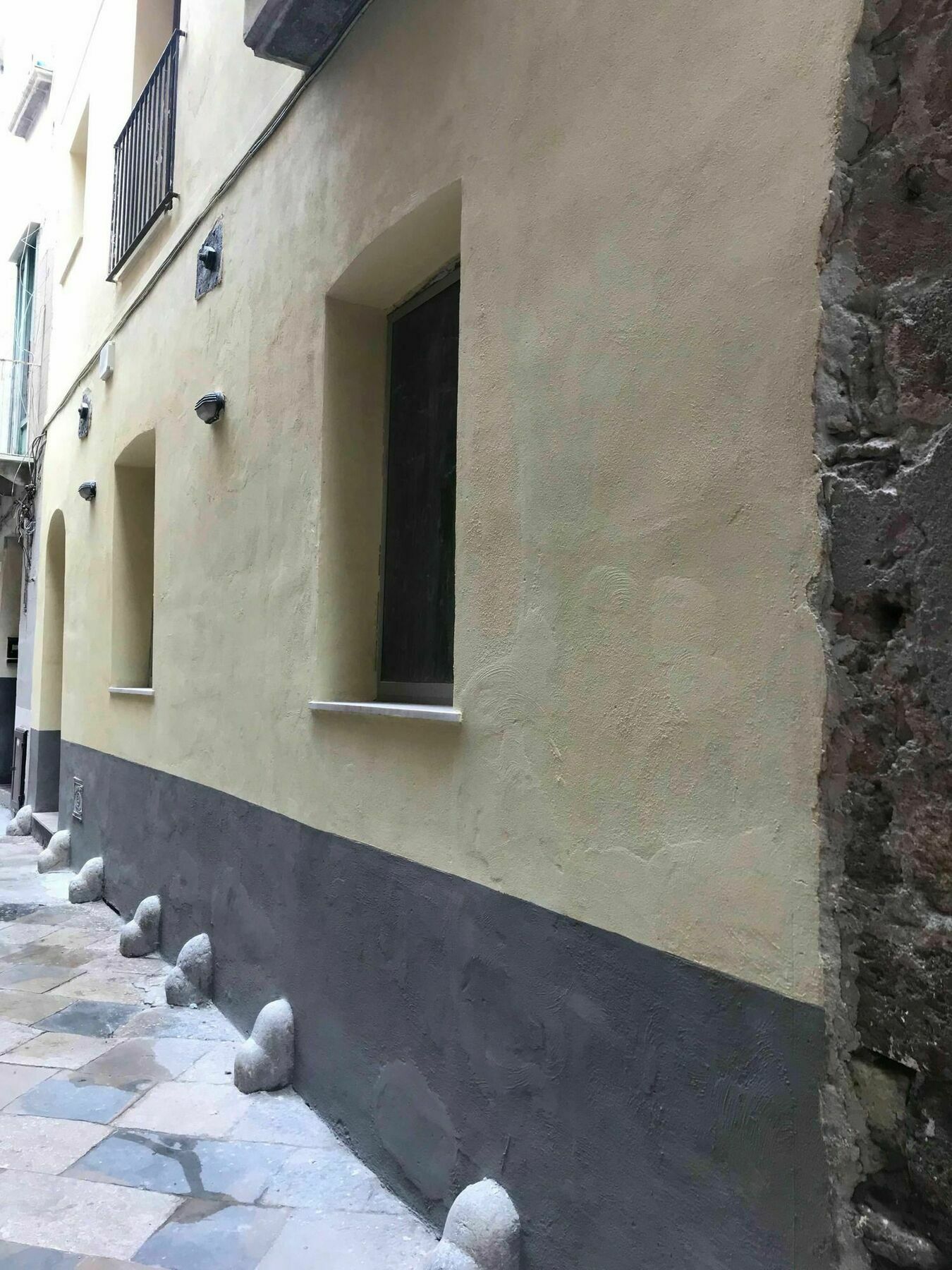 Calvano Apartments Τράπανι Εξωτερικό φωτογραφία